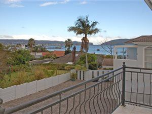 3 Bed House in Paradise
