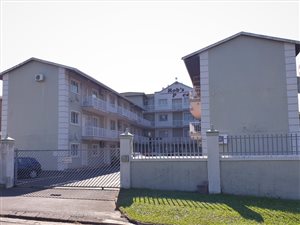 3 Bed Apartment in Stanger Central