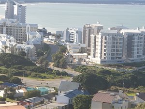 510 m² Land available in Mossel Bay