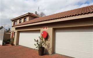 3 Bedroom Apartment in Edenvale