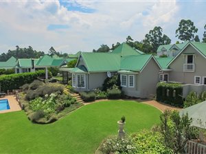 3 Bedroom House in Birnamwood