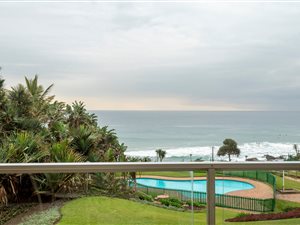 3 Bed Apartment in Ballito