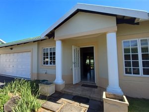 3 Bed House in Somerset Valley Estate