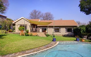 3 Bedroom House in Randpark