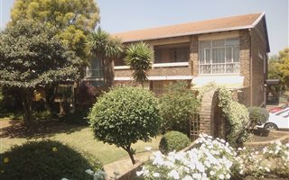 4 Bedroom Apartment in Senderwood