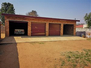 3 Bed House in Freemanville