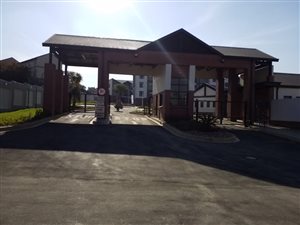 3 Bed Apartment in North Riding