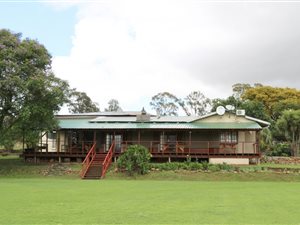10 Bed House in Estcourt