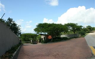 1271 m² Land available in Ridge Hill Estate