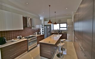 4 Bedroom House in Plattekloof