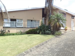 4 Bed House in Illiondale
