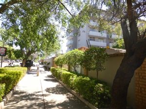2 Bed Apartment in Hatfield