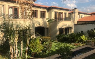 3 Bedroom Cluster in North Riding