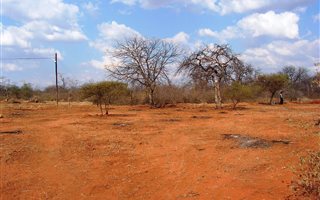 1919 m² Land available in Alldays