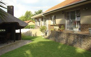 4 Bedroom House in Risidale