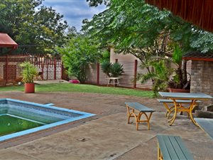 4 Bed House in Westonaria