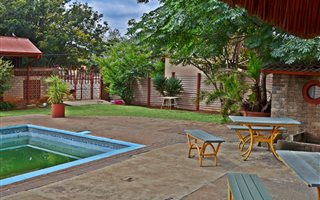 4 Bedroom House in Westonaria
