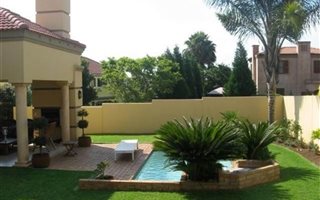 3 Bedroom House in Dainfern Ridge