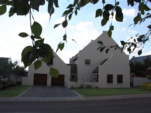 3 Bed House in Boardwalk Meander