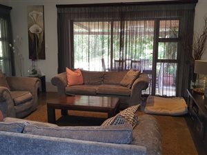 3 Bedroom House in Mzingazi Golf Estate