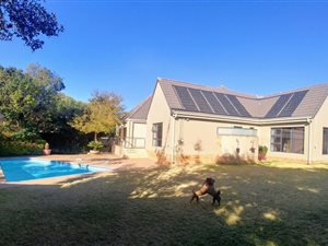 4 Bed House in Poortview