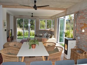 4 Bed House in River Club