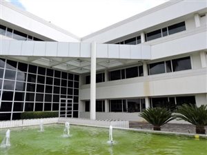 5968 m² Commercial space in Sunninghill