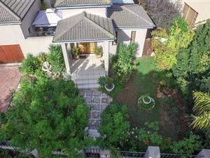 3 Bed House in Amanda Glen
