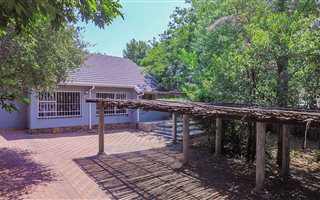 3 Bedroom House in Illiondale