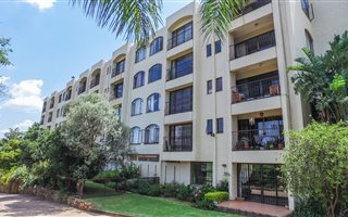 3 Bedroom Apartment in Riviera