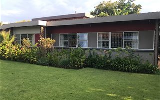 4 Bedroom House in Grimbeek Park