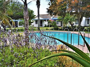 2 Bed Townhouse in Paradise Beach