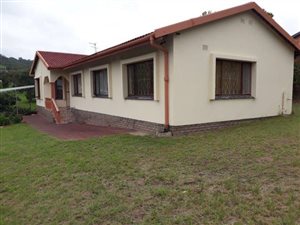 4 Bed House in Nagina