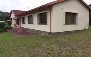 4 Bedroom House in Nagina