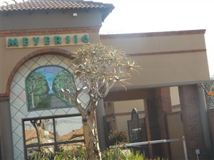 3 Bed House in Meyersig Lifestyle Estate