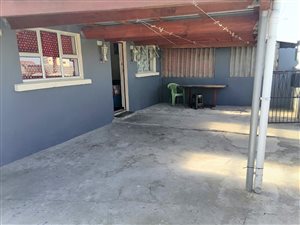 2 Bed House in Heideveld