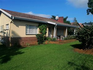 3 Bed House in Cleland