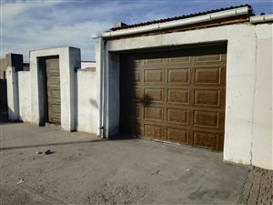 4 Bed House in Delft South