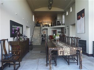 8 Bed House in Oubaai and surrounds