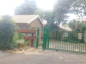 3 Bed Townhouse in Wapadrand