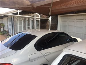 2 Bed Townhouse in Duncanville