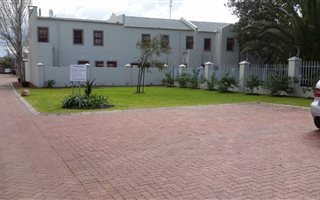 2 Bedroom Apartment in Wellington North