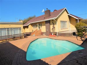 3 Bed House in Delville