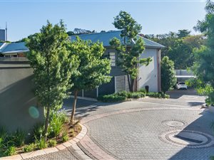 2 Bed House in Westcliff
