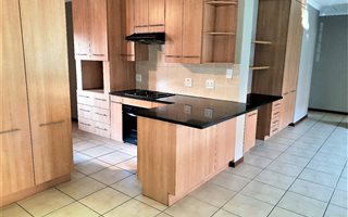 3 Bedroom Townhouse in Randfontein
