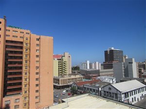 1 Bedroom Apartment in Beachfront