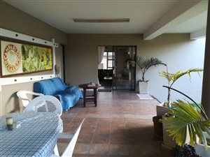 1 Bed Apartment in Myburgh Park