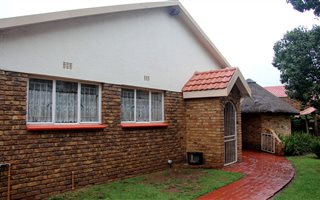 5 Bedroom House in Culemborg Park