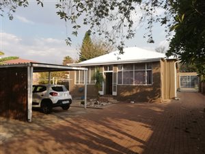 3 Bed House in Pretoria Gardens