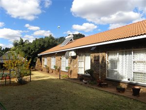 3 Bed House in Ninapark